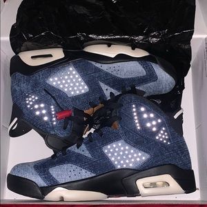 Jordan 6s